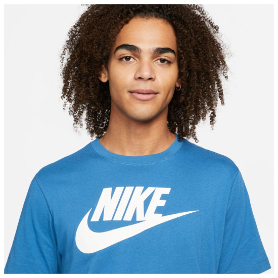 Nike Ανδρική κοντομάνικη μπλούζα Sportswear Futura Icon T-Shirt